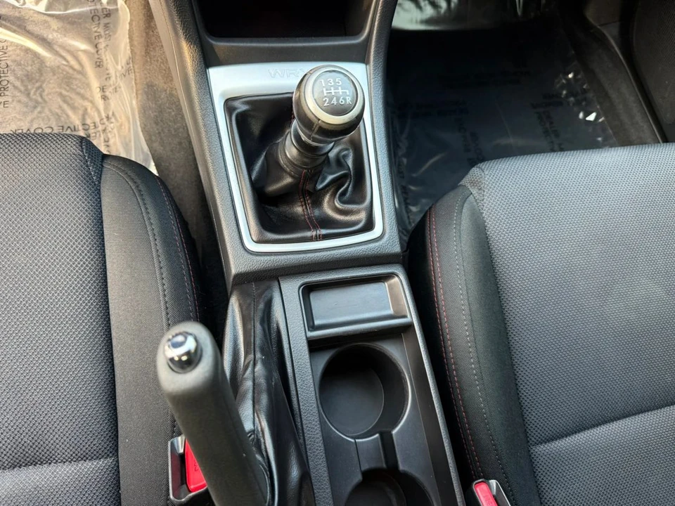 2016 Subaru Impreza WRX 4th Gen - Image 18 of 29