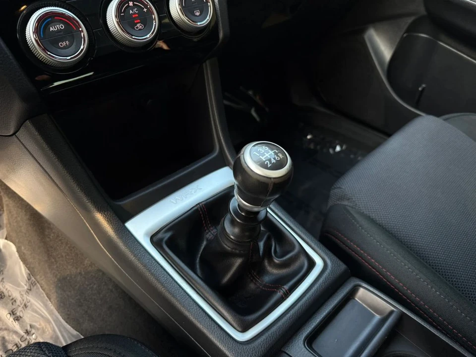 2016 Subaru Impreza WRX 4th Gen - Image 19 of 29