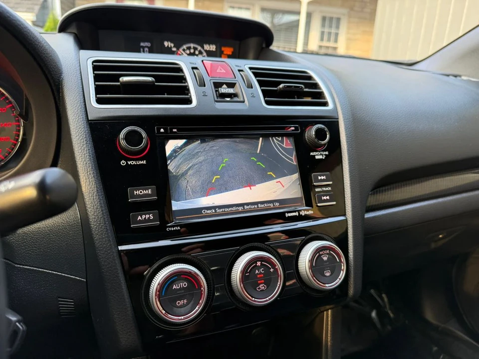 2016 Subaru Impreza WRX 4th Gen - Image 21 of 29