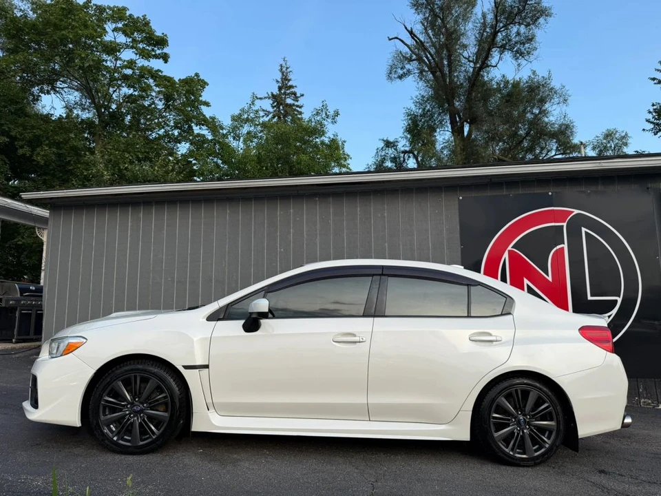 2016 Subaru Impreza WRX 4th Gen - Image 9 of 29