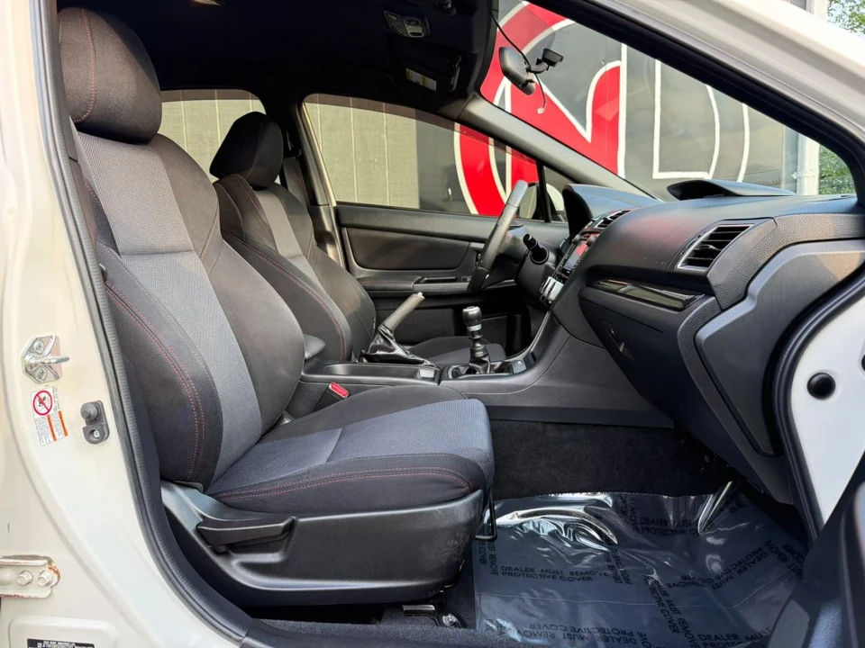 2016 Subaru Impreza WRX 4th Gen - Image 14 of 29