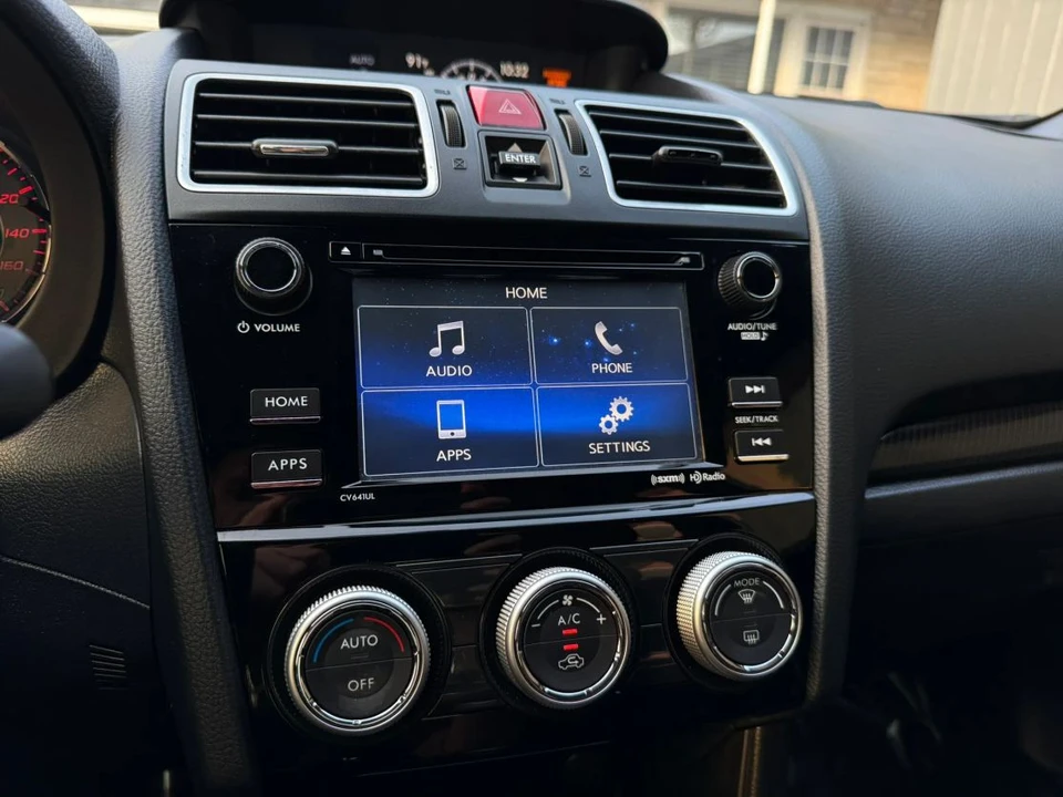 2016 Subaru Impreza WRX 4th Gen - Image 25 of 29
