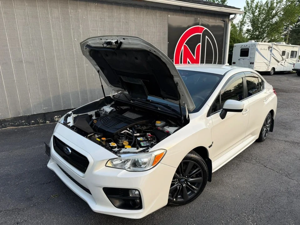 2016 Subaru Impreza WRX 4th Gen - Image 28 of 29