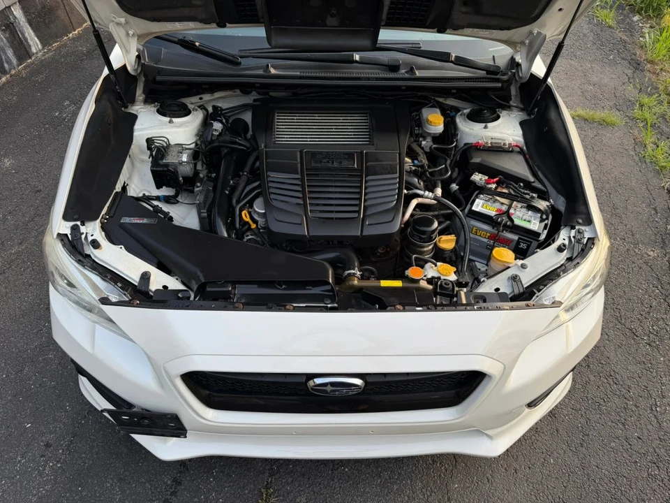 2016 Subaru Impreza WRX 4th Gen - Image 29 of 29