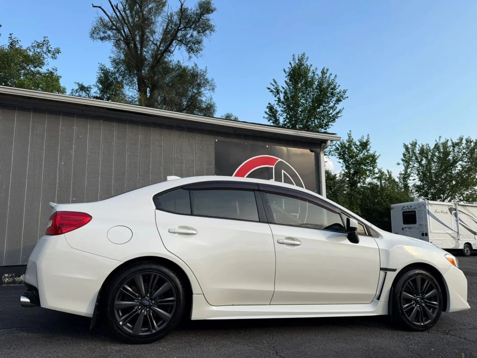 2016 Subaru Impreza WRX 4th Gen - Image 3 of 29