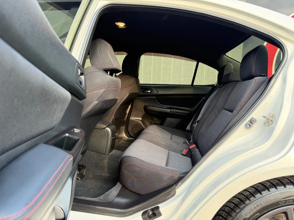2016 Subaru Impreza WRX 4th Gen - Image 17 of 29