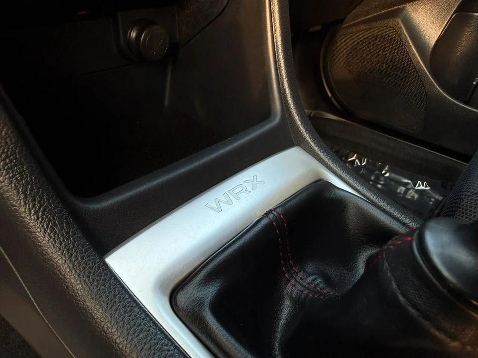 2016 Subaru Impreza WRX 4th Gen - Image 27 of 29