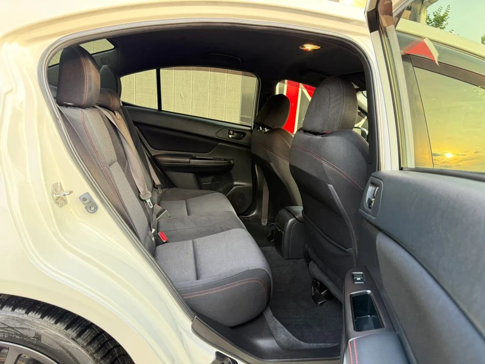 2016 Subaru Impreza WRX 4th Gen - Image 16 of 29