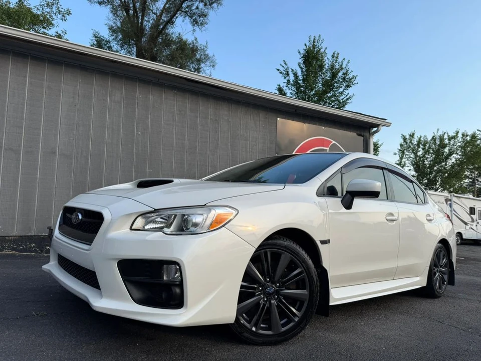 2016 Subaru Impreza WRX 4th Gen - Image 7 of 29