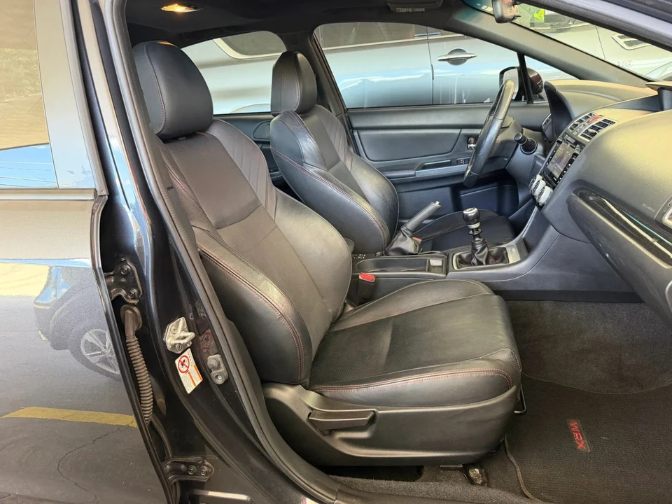 2016 Subaru Impreza WRX 4th Gen - Image 10 of 28