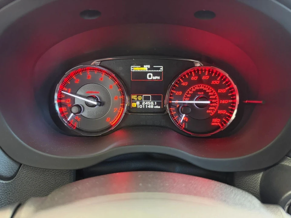 2016 Subaru Impreza WRX 4th Gen - Image 14 of 28