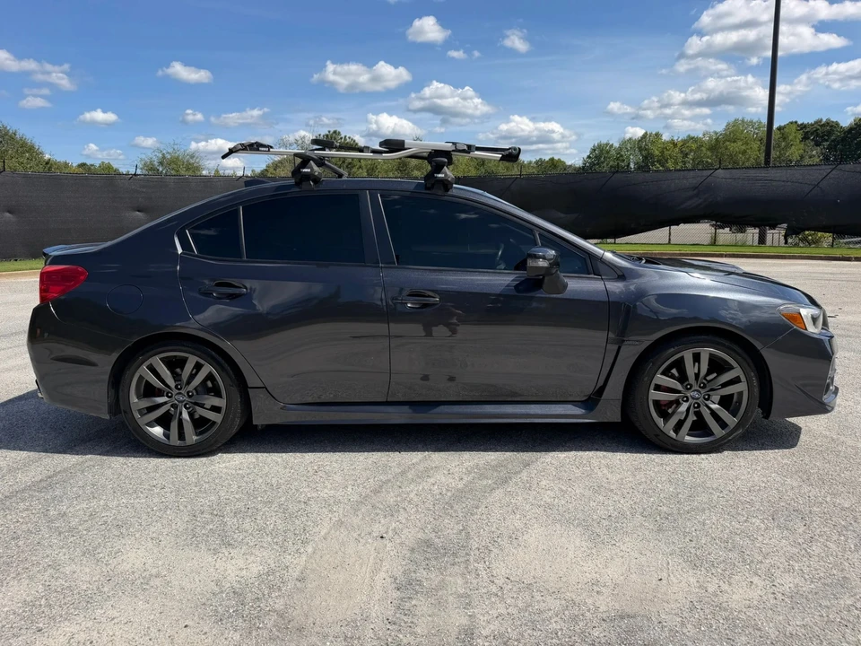2016 Subaru Impreza WRX 4th Gen - Image 20 of 28
