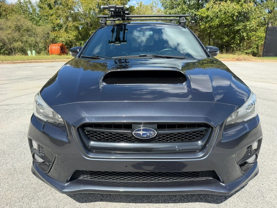 2016 Subaru Impreza WRX 4th Gen - Image 8 of 28