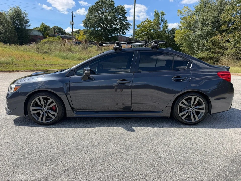 2016 Subaru Impreza WRX 4th Gen - Image 2 of 28