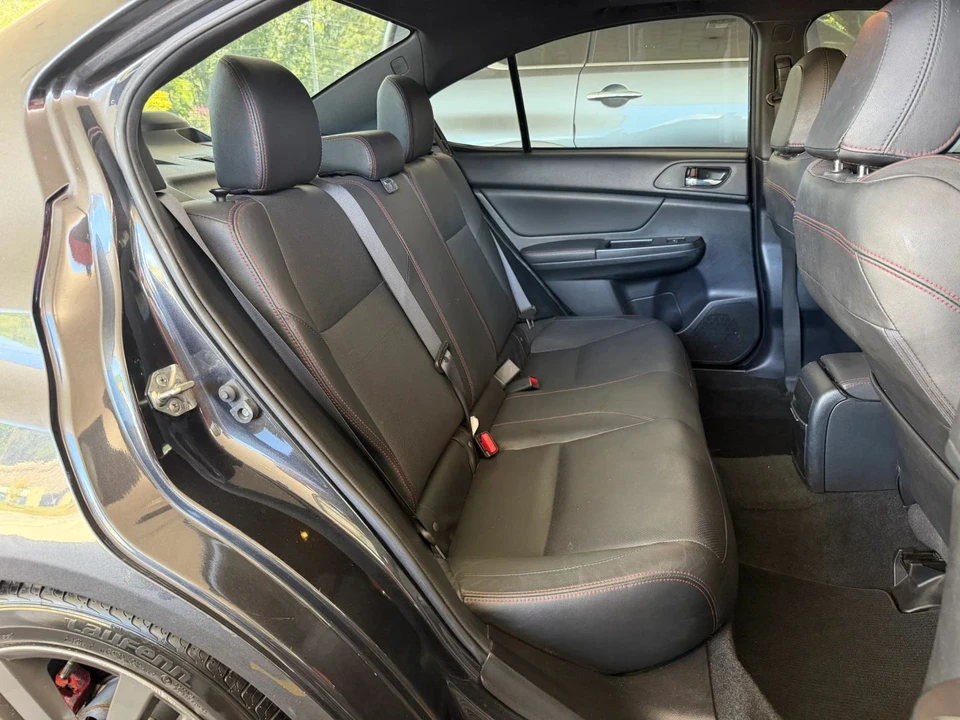 2016 Subaru Impreza WRX 4th Gen - Image 11 of 28