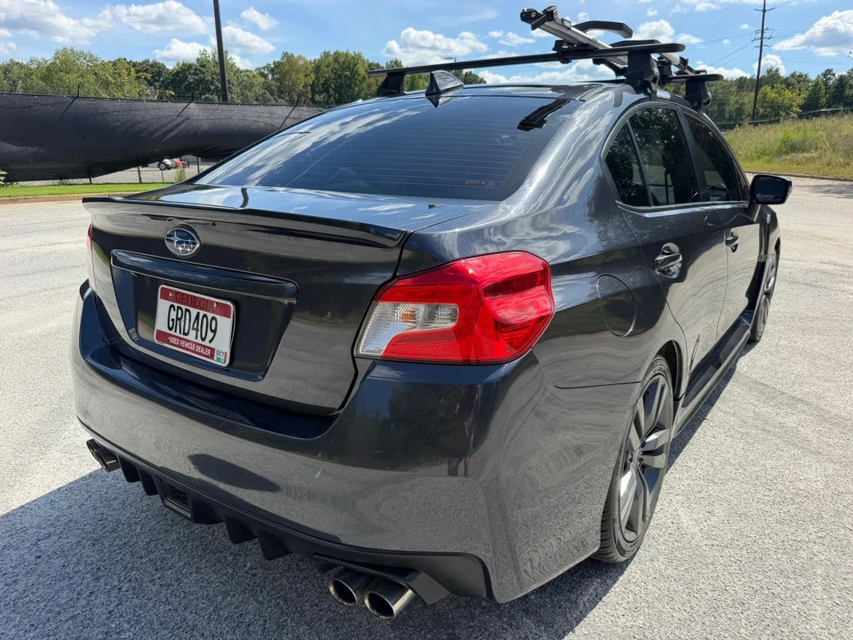 2016 Subaru Impreza WRX 4th Gen - Image 5 of 28