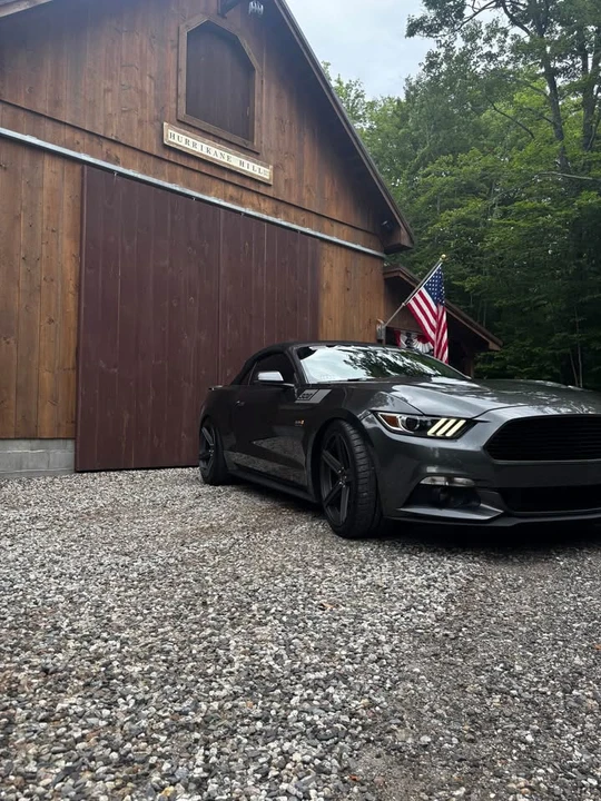 2016 Saleen - Image 4 of 9