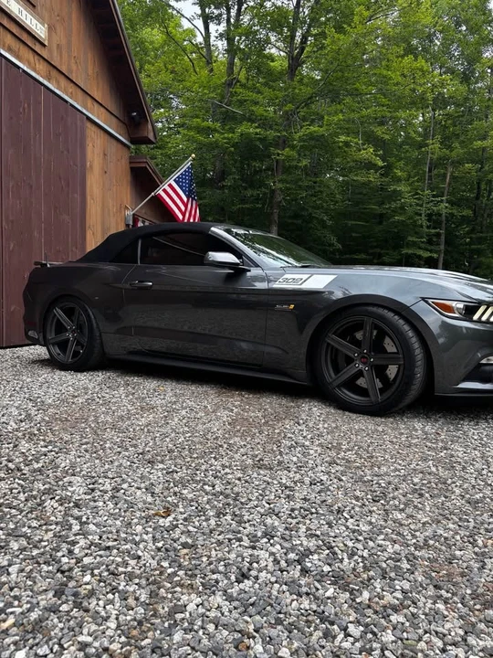 2016 Saleen - Image 2 of 9