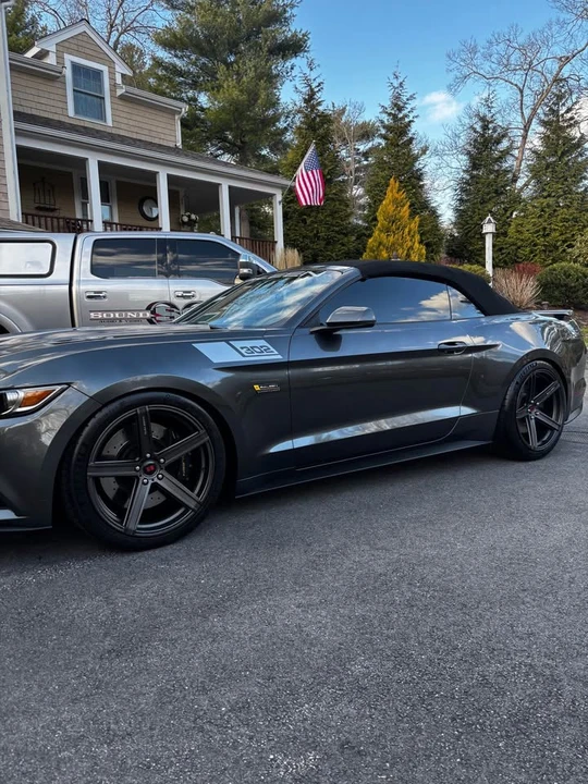 2016 Saleen - Image 6 of 9