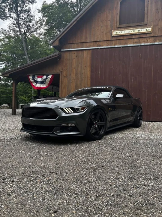 2016 Saleen - Image 3 of 9
