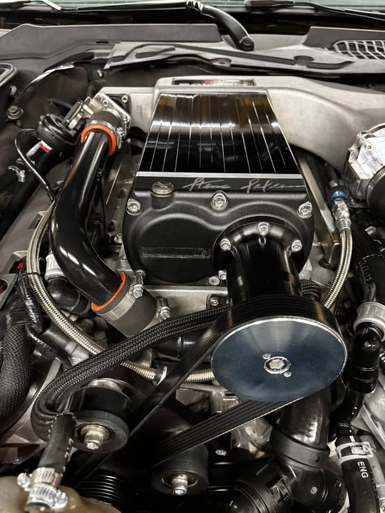 2016 Saleen - Image 7 of 9