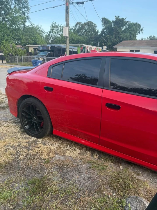 2016 Dodge Charger SRT & 392 7th Gen - Image 3 of 7