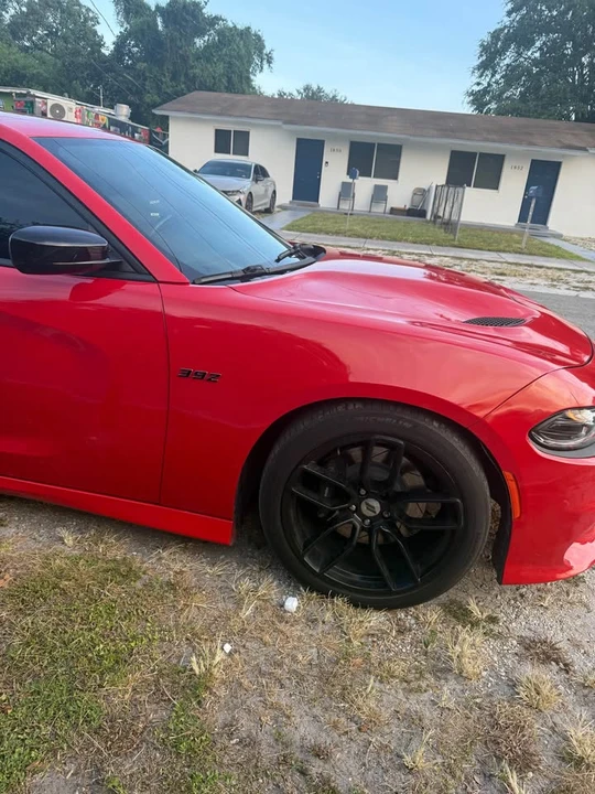 2016 Dodge Charger SRT & 392 7th Gen - Image 2 of 7