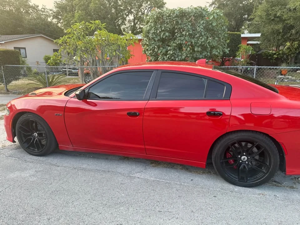 2016 Dodge Charger SRT & 392 7th Gen - Image 4 of 7