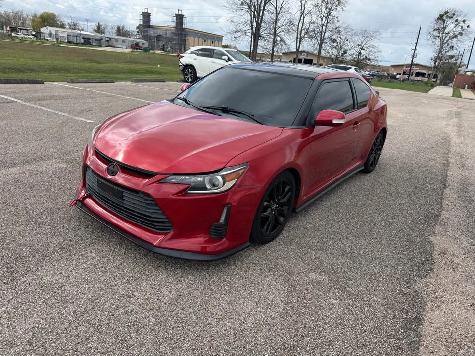 2016 Scion tC - Image 4 of 7