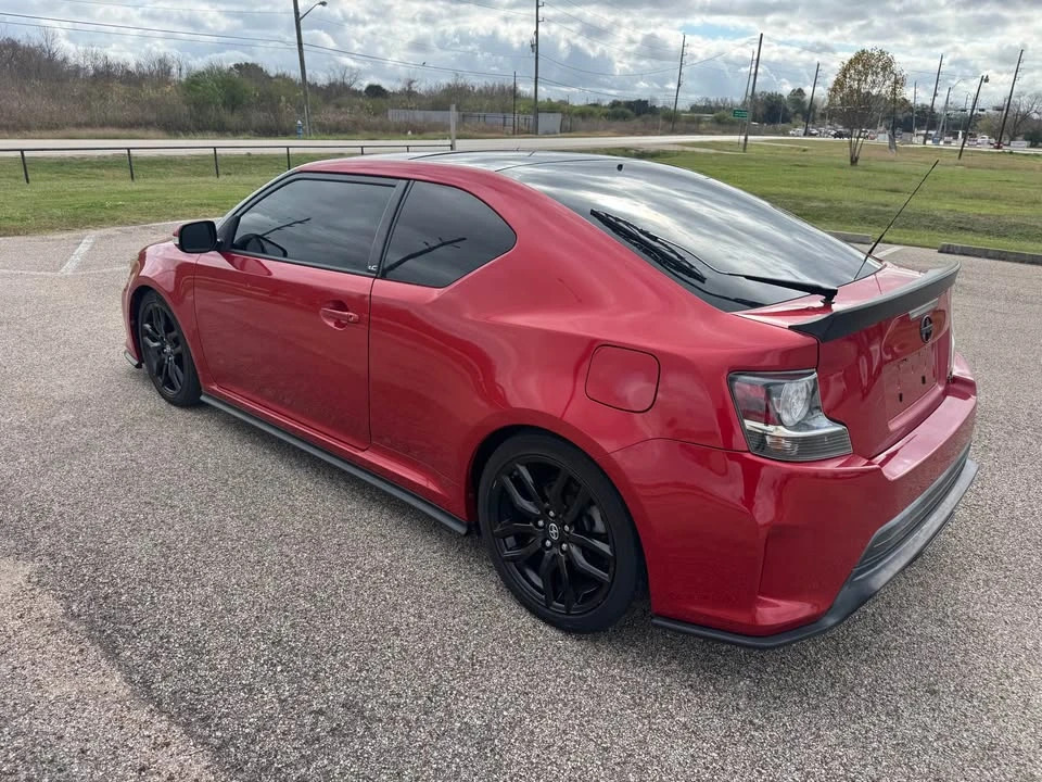 2016 Scion tC - Image 3 of 7
