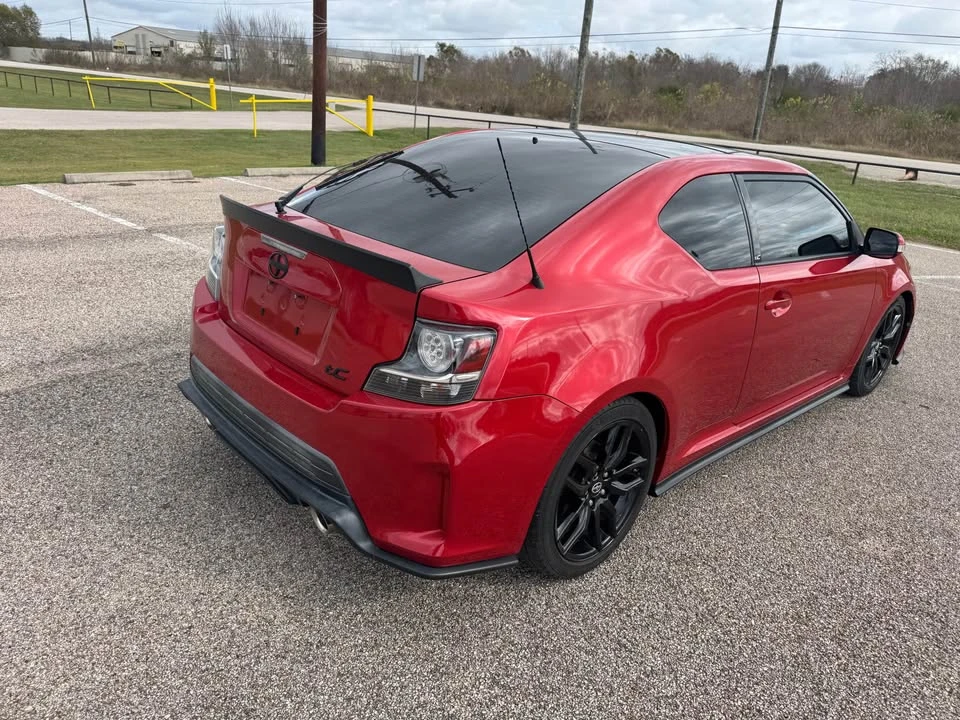 2016 Scion tC - Image 2 of 7