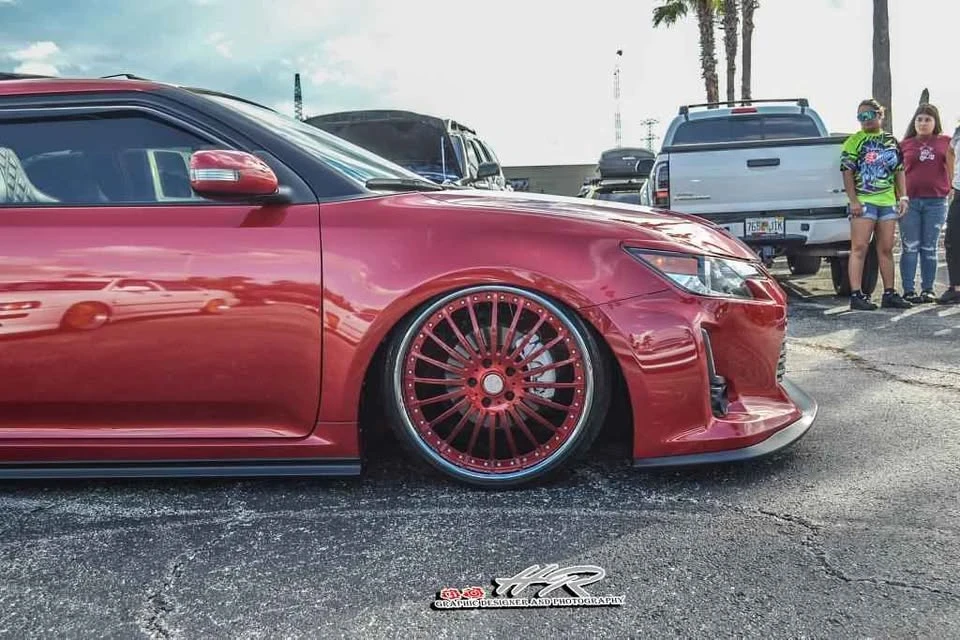 2016 Scion tC - Image 3 of 7