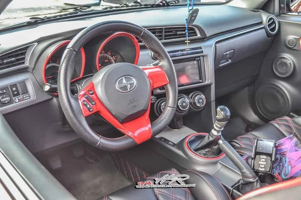 2016 Scion tC - Image 5 of 7