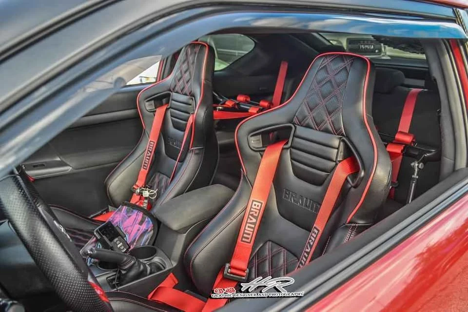 2016 Scion tC - Image 4 of 7