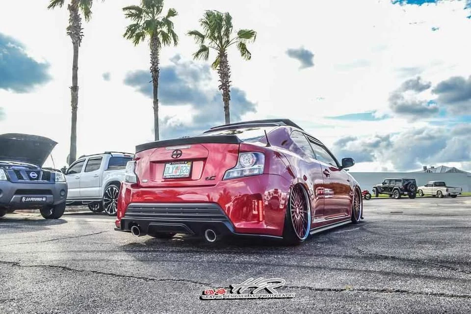 2016 Scion tC - Image 2 of 7