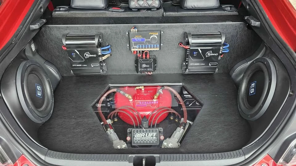 2016 Scion tC - Image 6 of 7