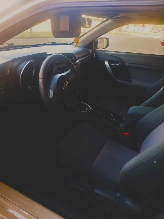 2016 Scion tC - Image 7 of 7
