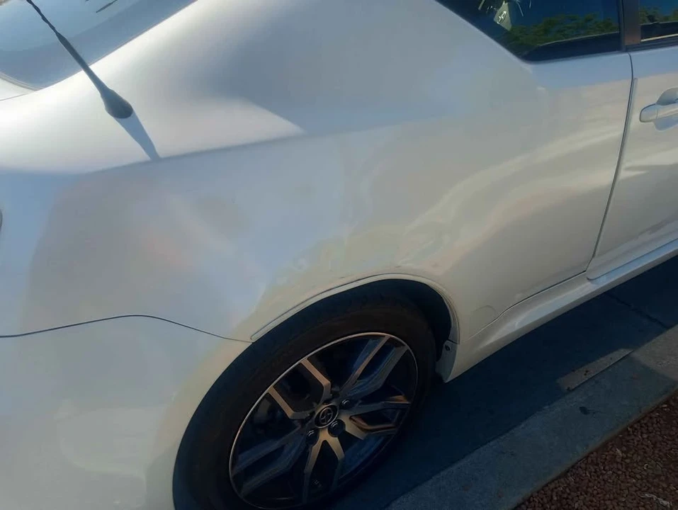 2016 Scion tC - Image 7 of 8