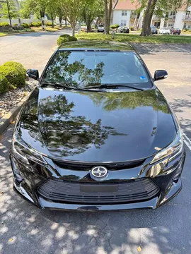 2016 Scion tC 10 Series
