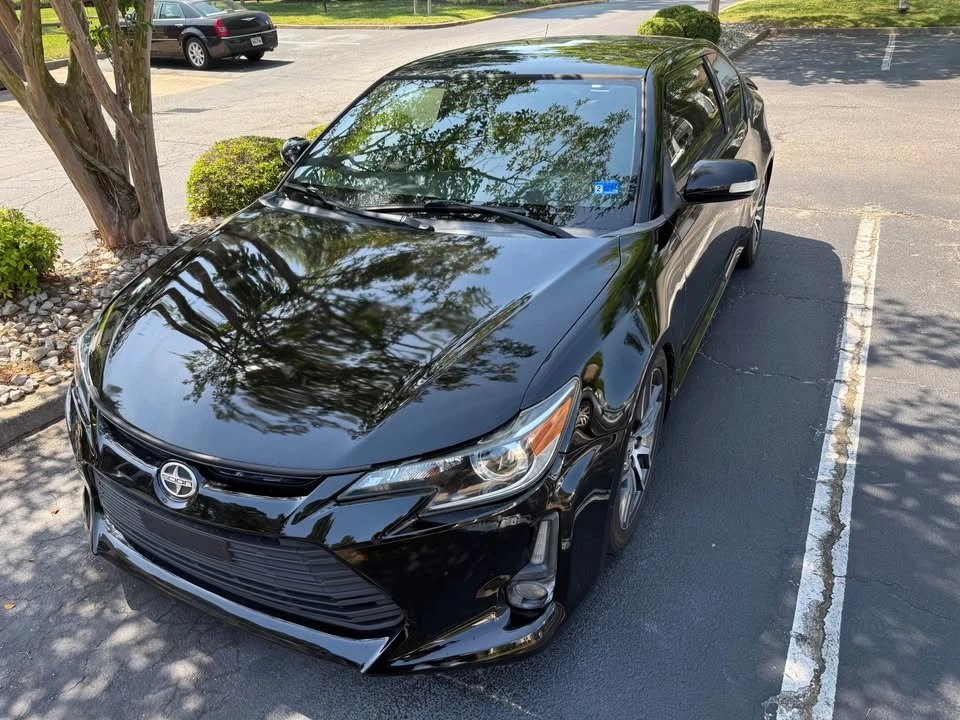 2016 Scion tC - Image 3 of 6