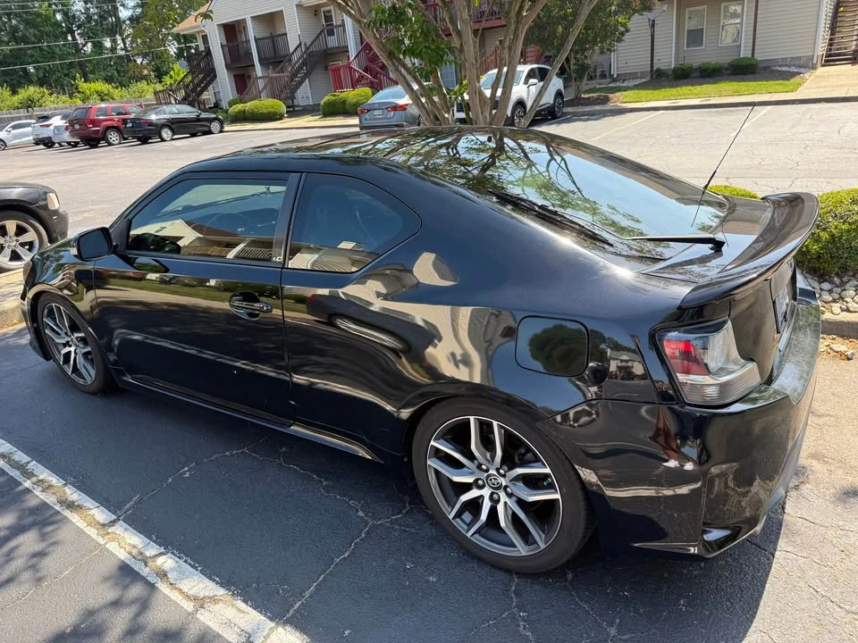 2016 Scion tC - Image 4 of 6