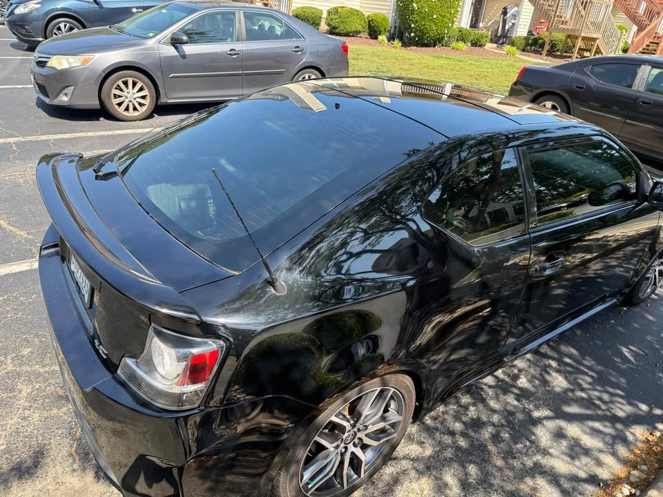 2016 Scion tC - Image 2 of 6