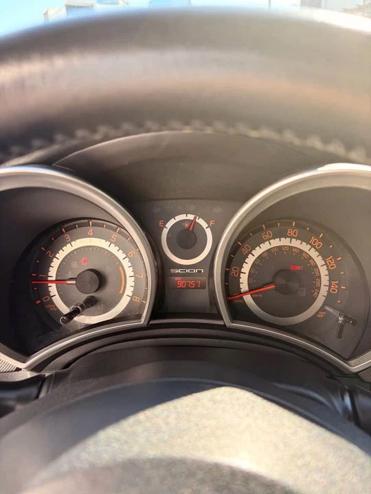 2016 Scion tC - Image 9 of 11