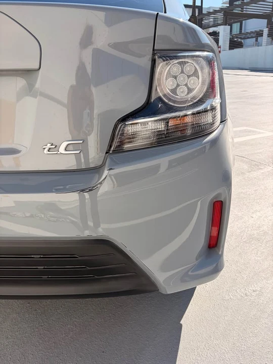 2016 Scion tC - Image 11 of 11