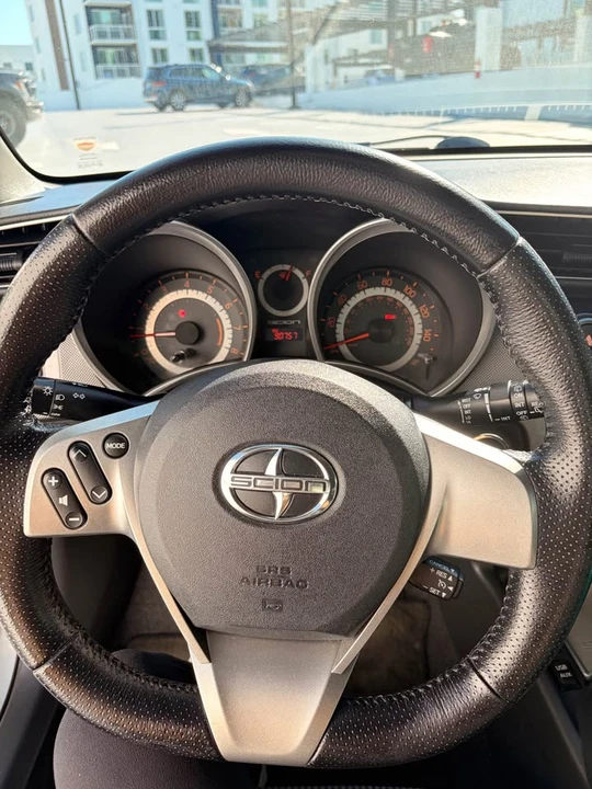 2016 Scion tC - Image 8 of 11