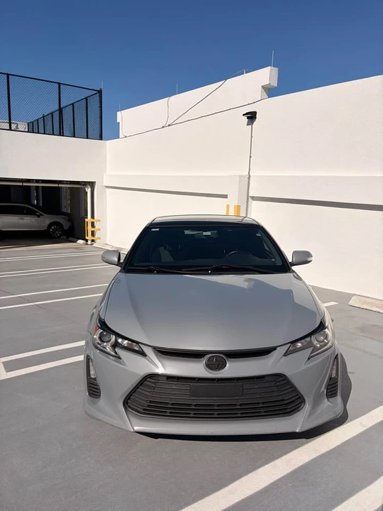 2016 Scion tC - Image 2 of 11