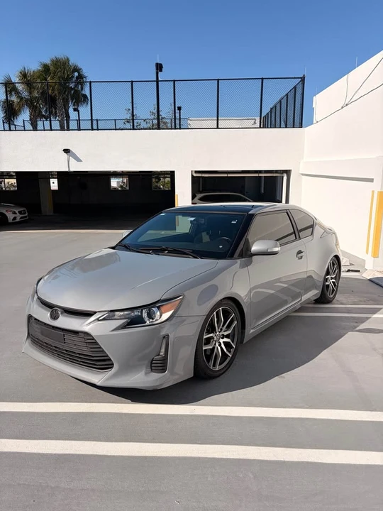 2016 Scion tC - Image 3 of 11