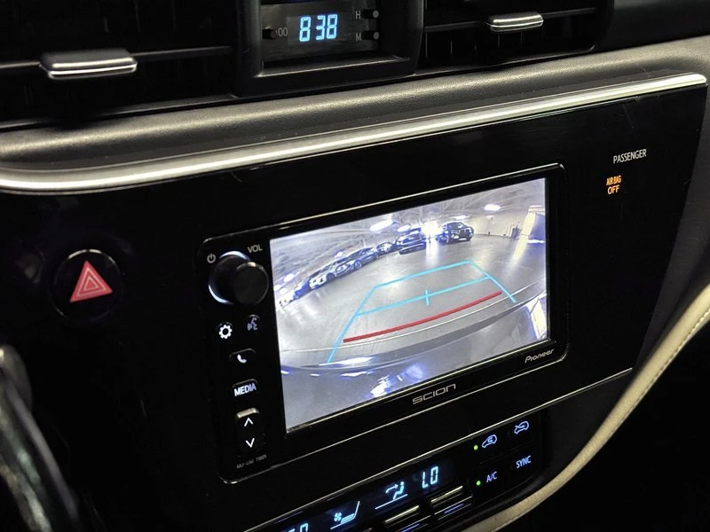 2016 Scion iM - Image 7 of 7