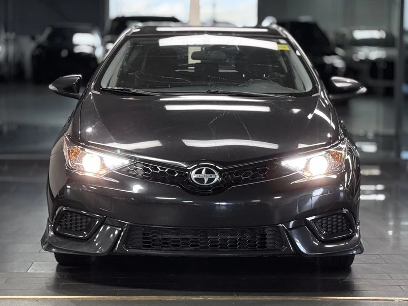 2016 Scion iM - Image 2 of 7