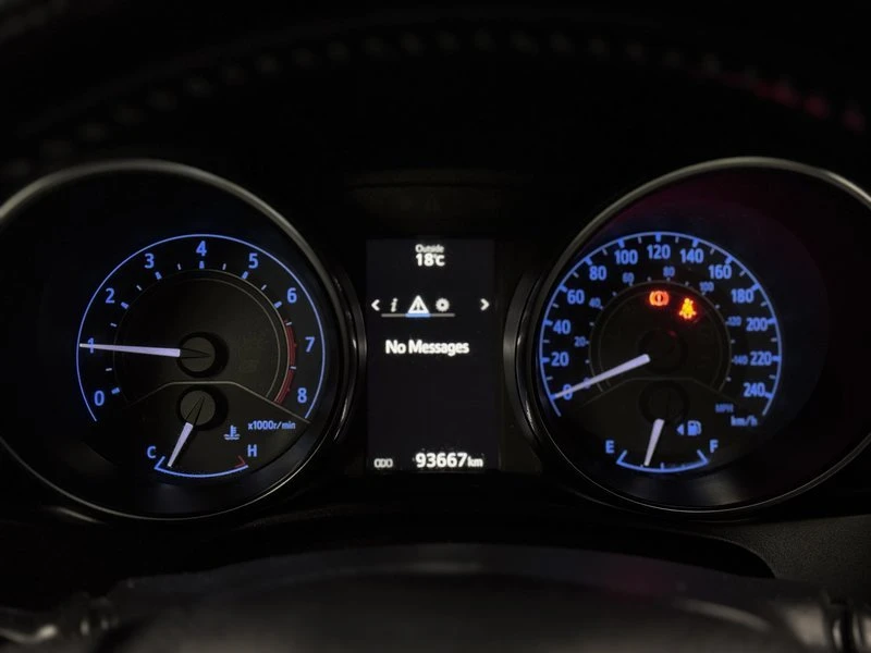 2016 Scion iM - Image 6 of 7
